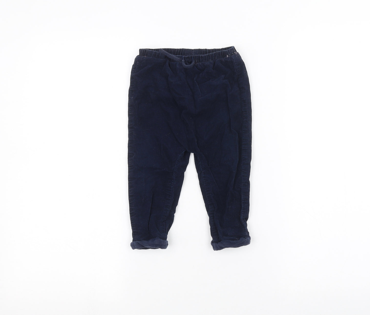 TU Baby Blue    Jeans Size 12-18 Months
