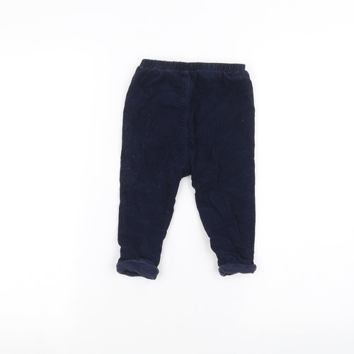 TU Baby Blue    Jeans Size 12-18 Months
