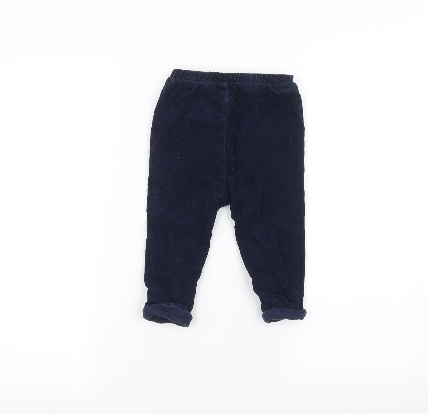 TU Baby Blue    Jeans Size 12-18 Months