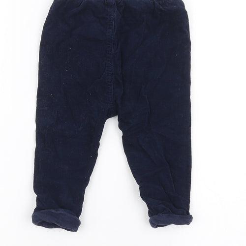 TU Baby Blue    Jeans Size 12-18 Months