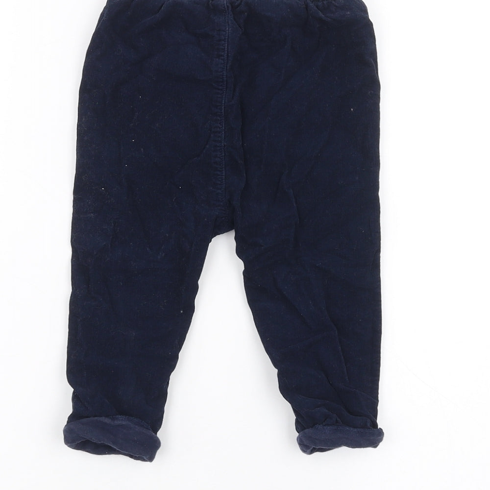 TU Baby Blue    Jeans Size 12-18 Months