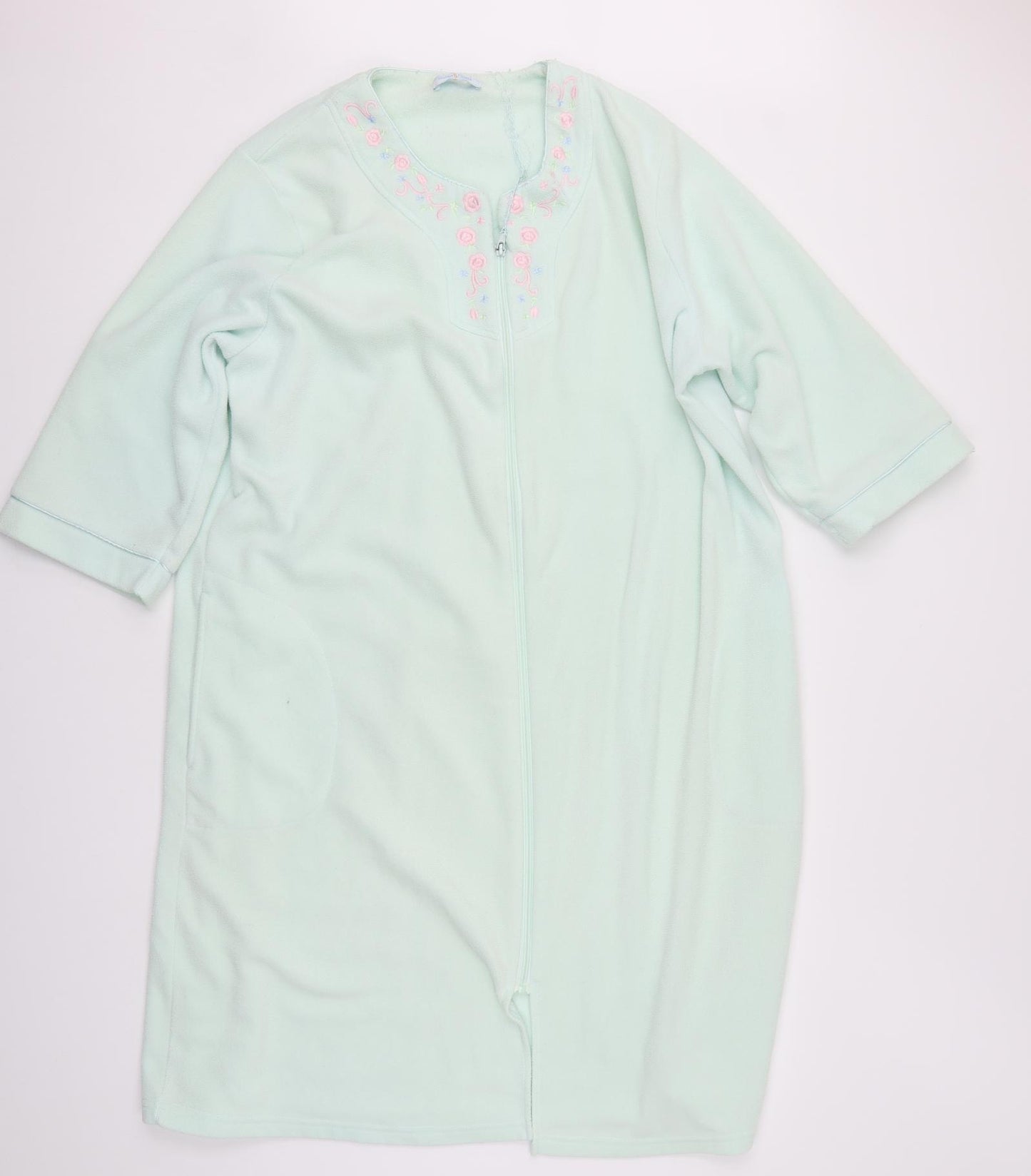 Shapley Figures Womens Green   Top Dress