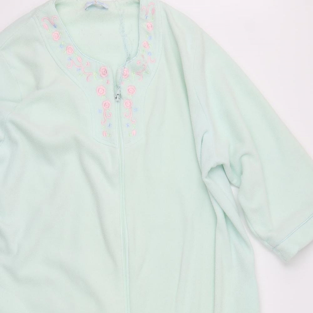 Shapley Figures Womens Green   Top Dress