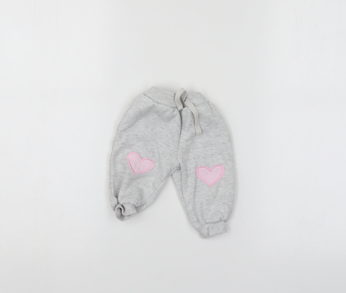 Early Days Baby Grey   Sweatpants Trousers Size 3-6 Months