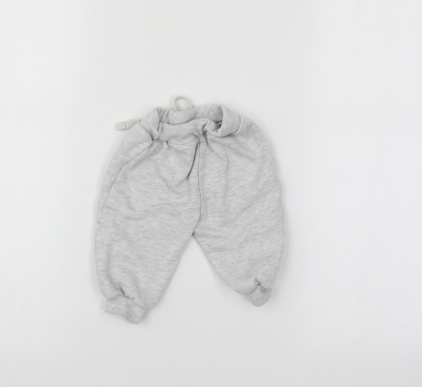 Early Days Baby Grey   Sweatpants Trousers Size 3-6 Months