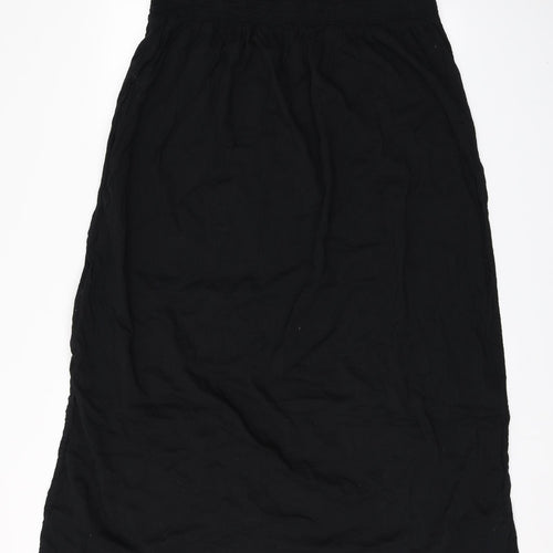 Dorothy Perkins Womens Black   Shift  Size L