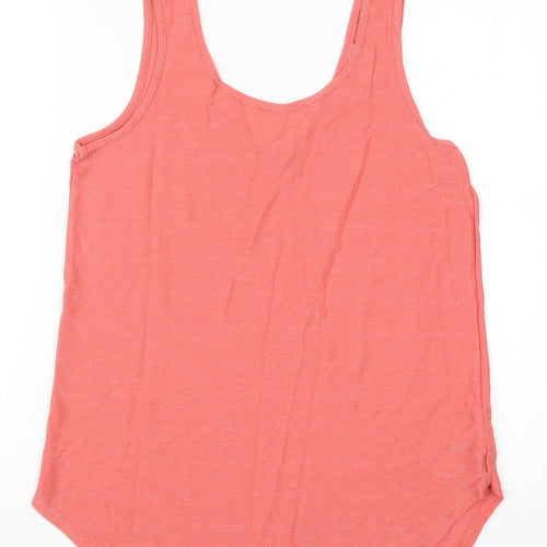 NEXT Womens Pink   Basic Tank Size 10