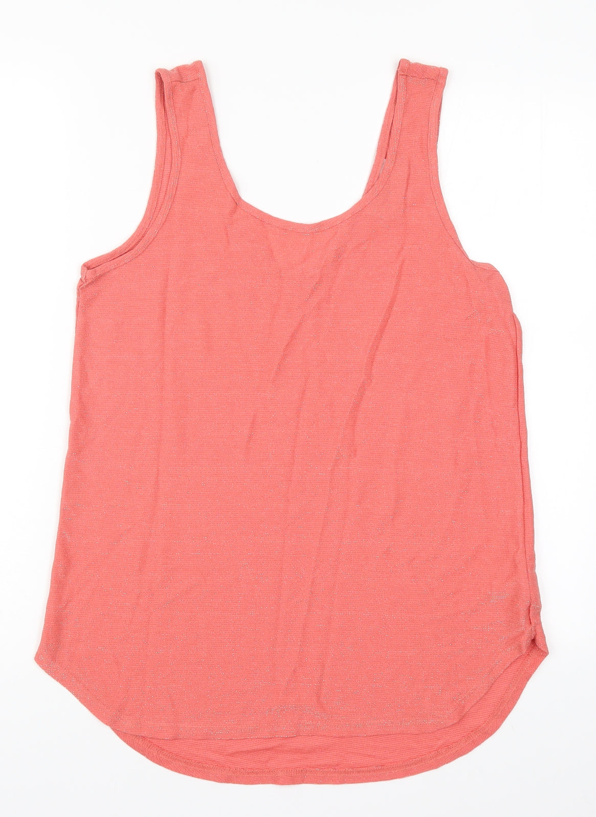NEXT Womens Pink   Basic Tank Size 10