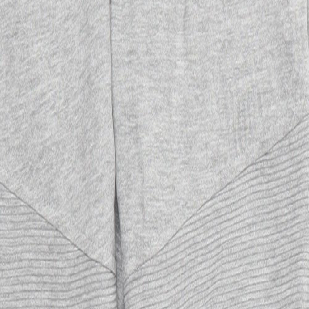 Pep&Co Womens Grey   Sweatpants Trousers Size XS L27 in