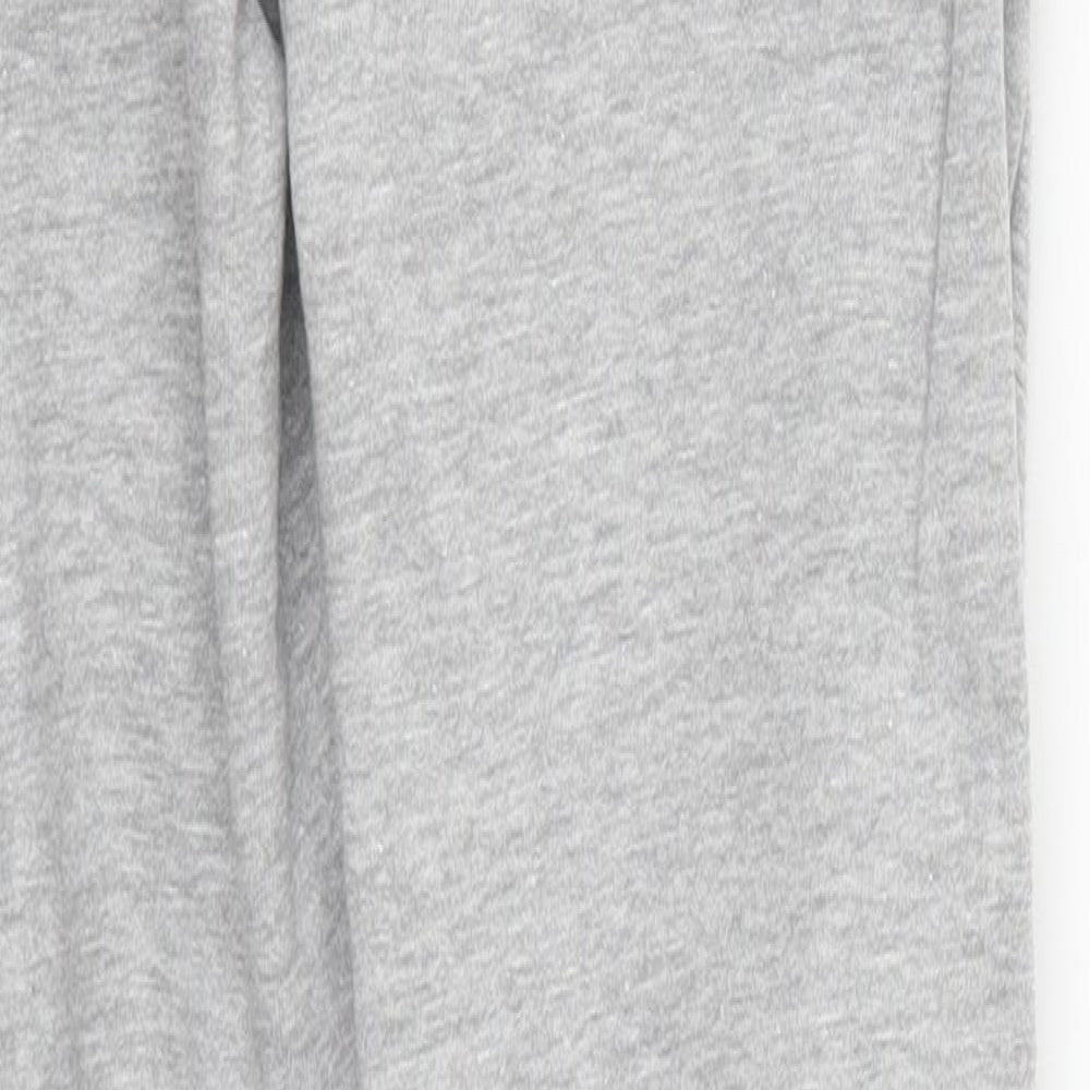 Pep&Co Womens Grey   Sweatpants Trousers Size XS L27 in