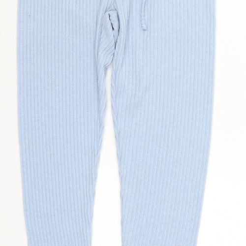 SheIn Womens Blue   Sweatpants Trousers Size XS L26 in - Loungewear