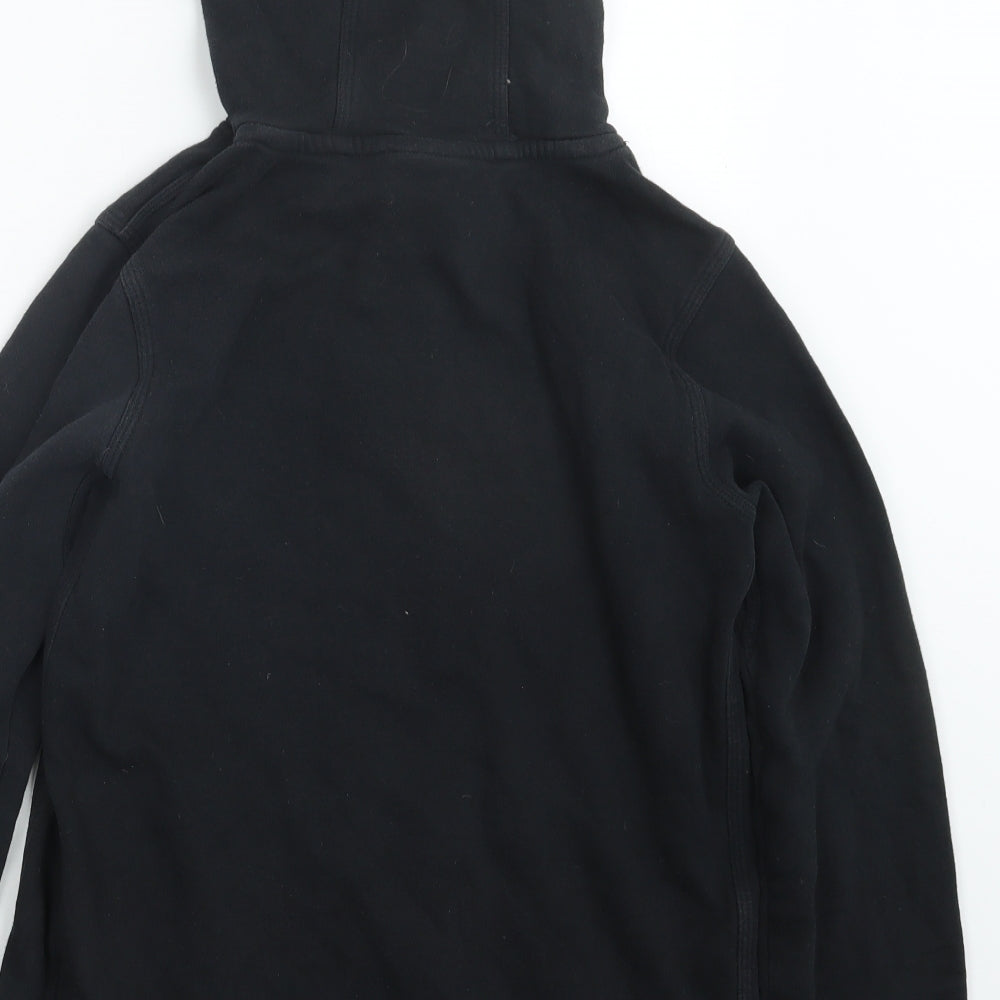 Nike Boys Black   Pullover Hoodie Size XL