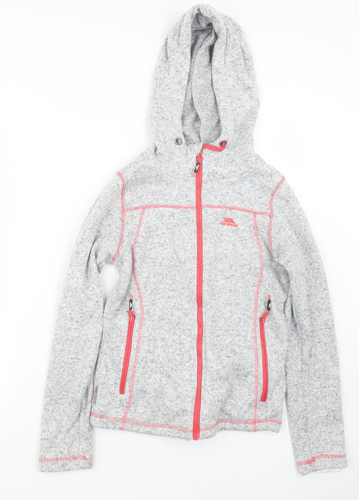 Trespass Womens Grey   Jacket  Size XS