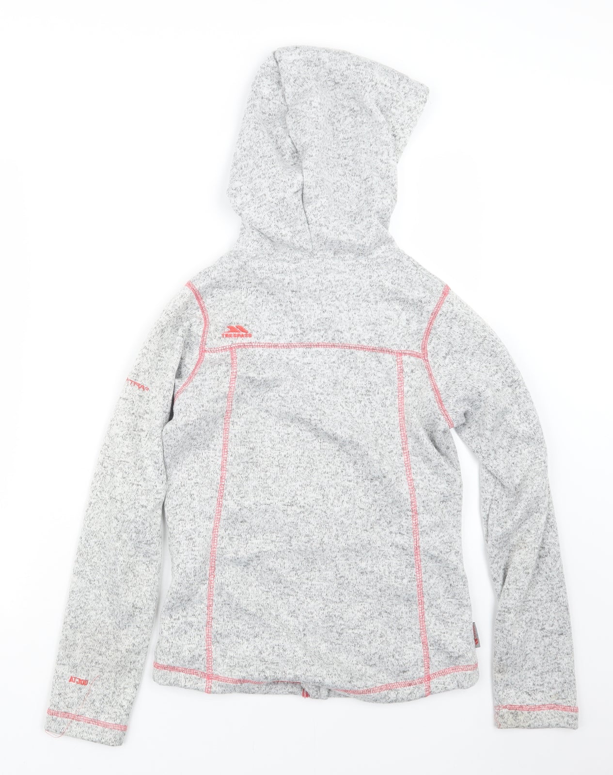 Trespass Womens Grey   Jacket  Size XS