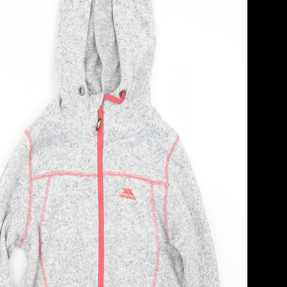 Trespass Womens Grey   Jacket  Size XS