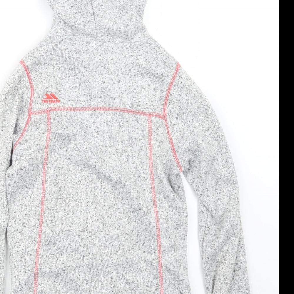 Trespass Womens Grey   Jacket  Size XS