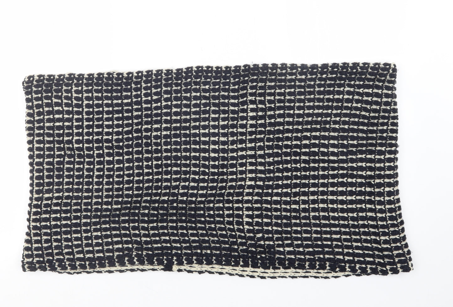 Accessorize Womens Blue  Knit  Scarf