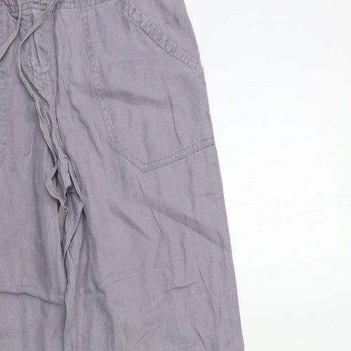 Atmosphere Womens Green   Trousers  Size 8 L30 in