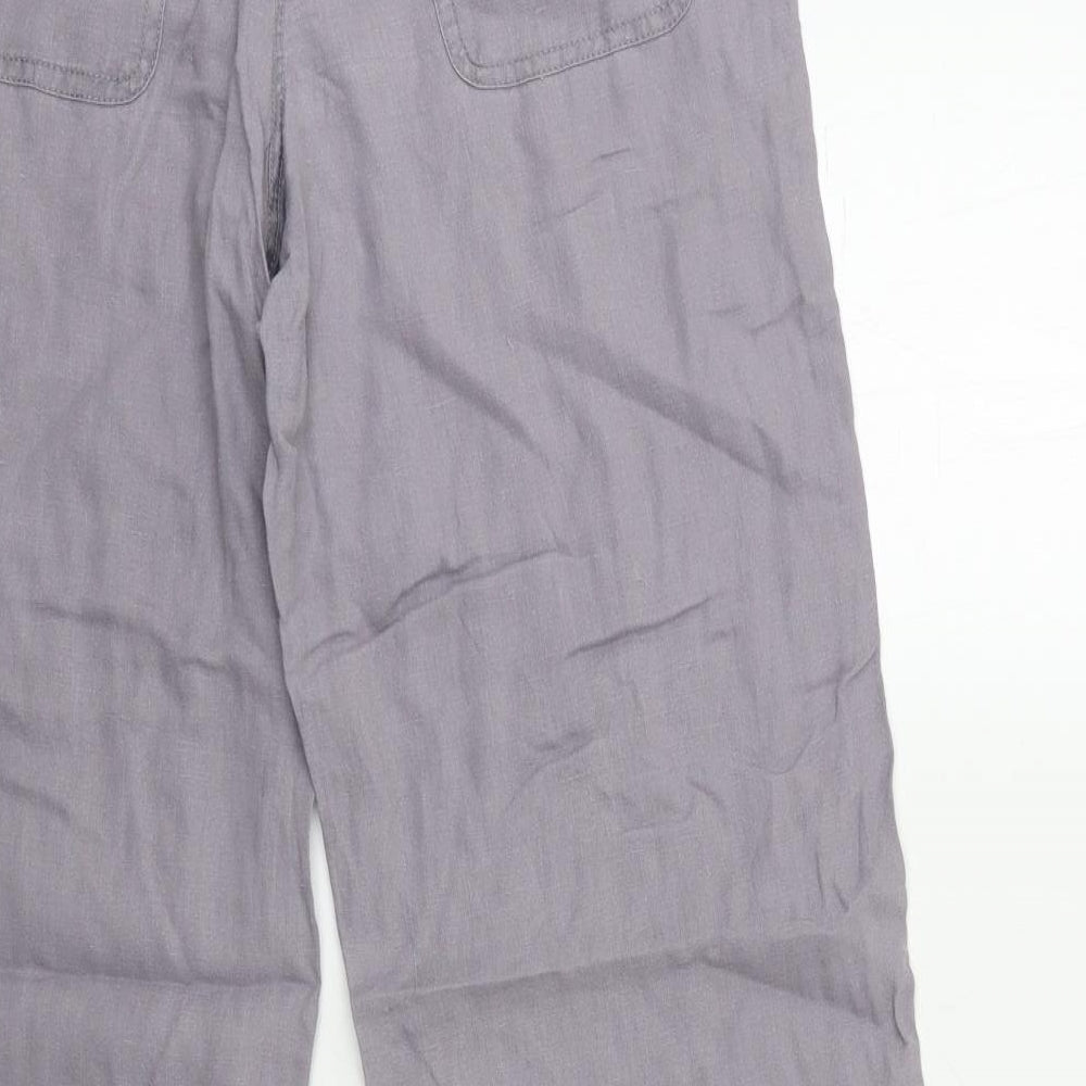 Atmosphere Womens Green   Trousers  Size 8 L30 in