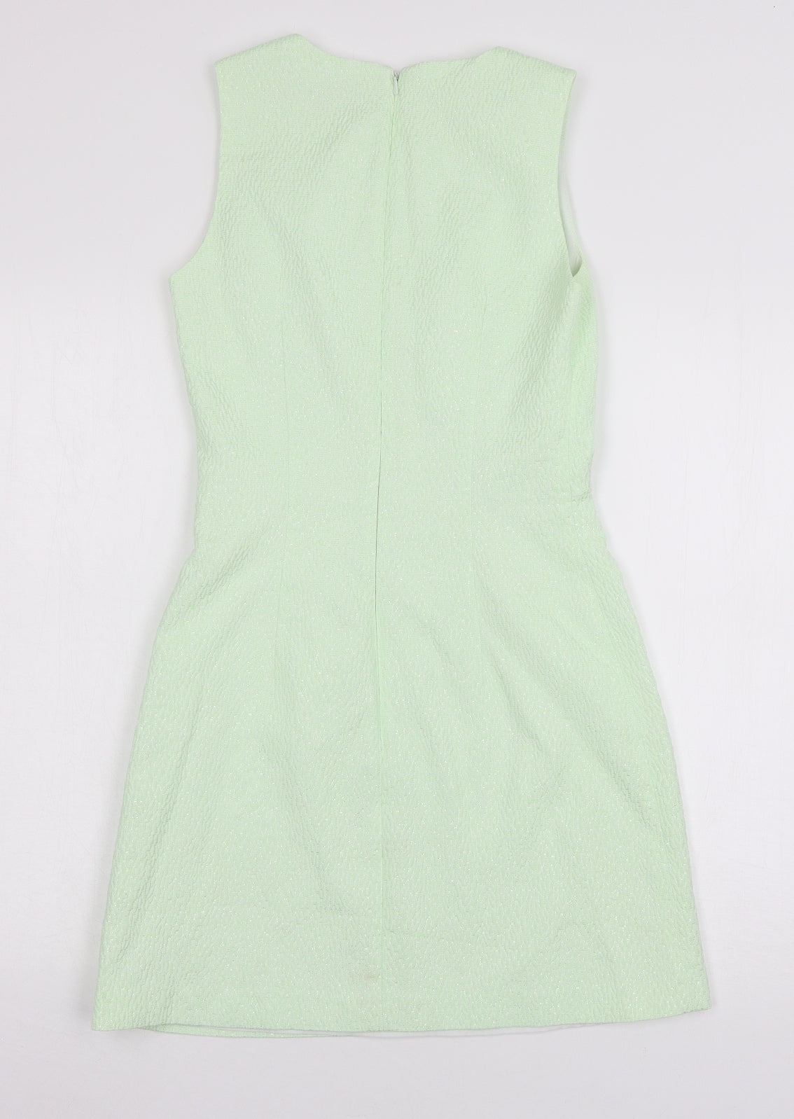 French Connection Womens Green   A-Line  Size 6