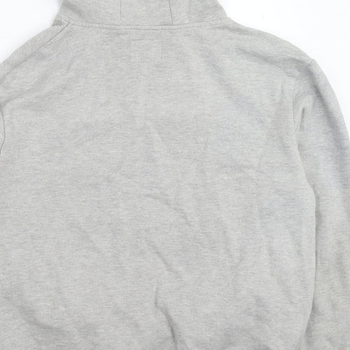 Primark Mens Grey   Pullover Hoodie Size XL