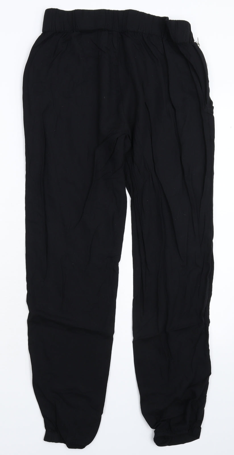 Atmosphere Womens Black   Trousers  Size 14 L28 in