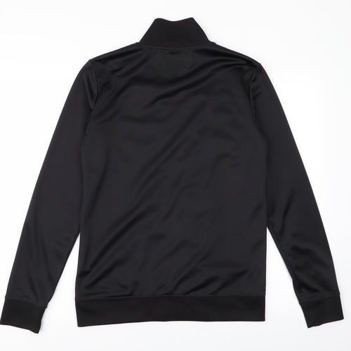 House Mens Multicoloured   Full Zip Jumper Size M