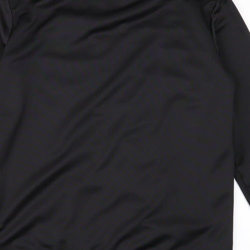 House Mens Multicoloured   Full Zip Jumper Size M