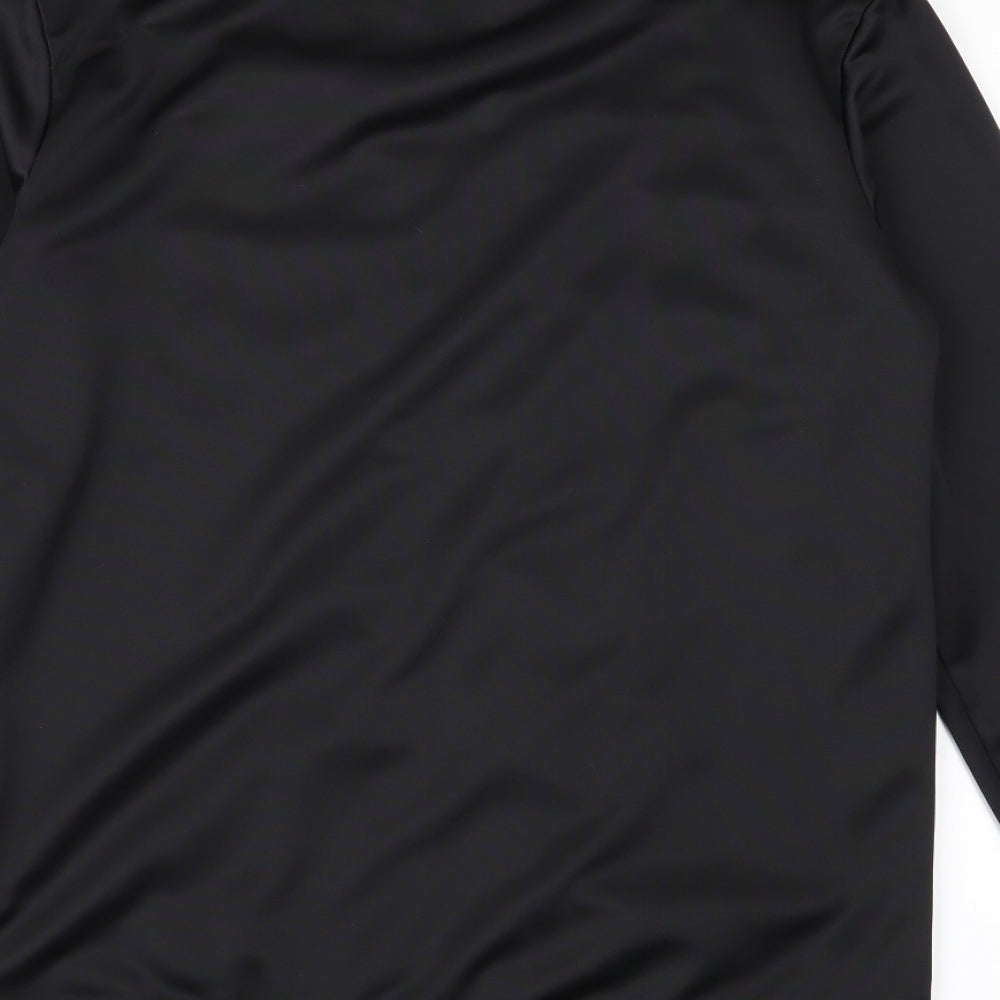 House Mens Multicoloured   Full Zip Jumper Size M