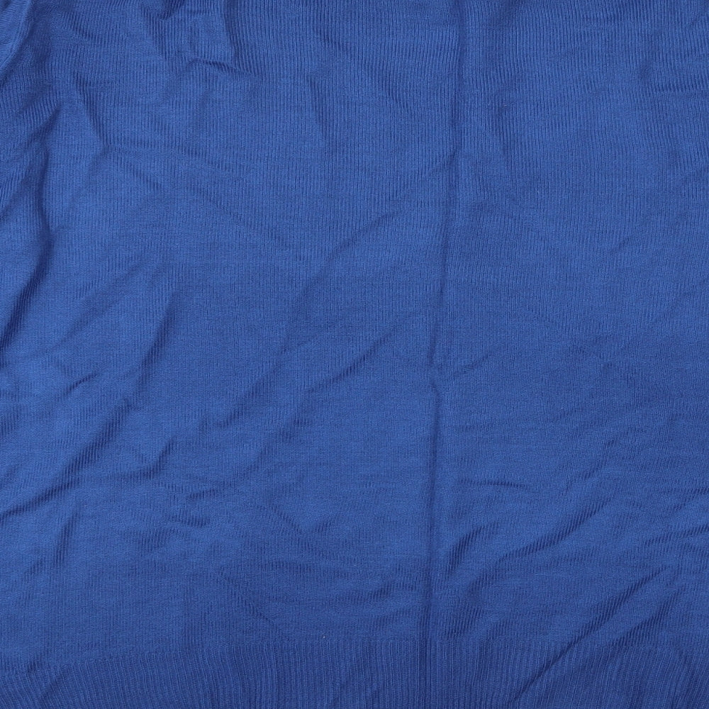 james pringle Mens Blue   Pullover Jumper Size L