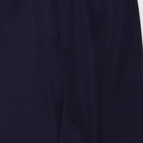 Berkertex  Womens Blue   Trousers  Size 20 L28 in