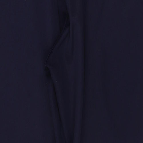 Berkertex  Womens Blue   Trousers  Size 20 L28 in