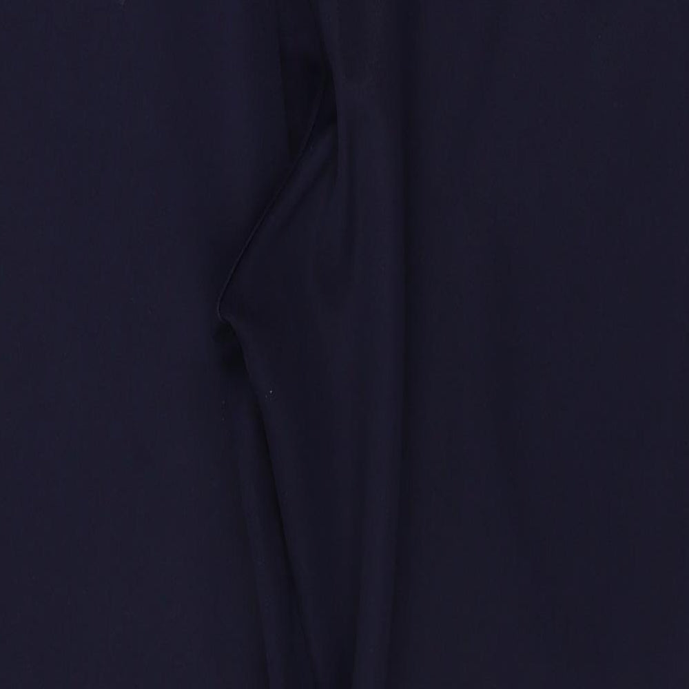 Berkertex  Womens Blue   Trousers  Size 20 L28 in