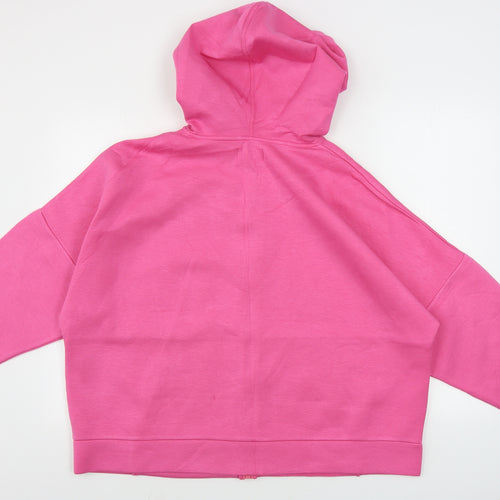 NEXT  Womens Pink   Jacket Coat Size XL