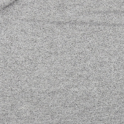 F&F  Womens Grey   Pullover Jumper Size 16