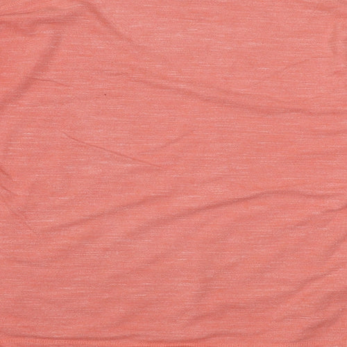 NEXT  Womens Orange   Pullover Jumper Size 10
