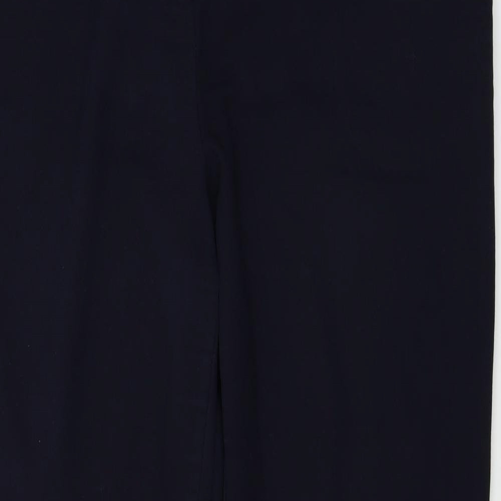 NEXT  Womens Blue   Trousers  Size 18 L31 in
