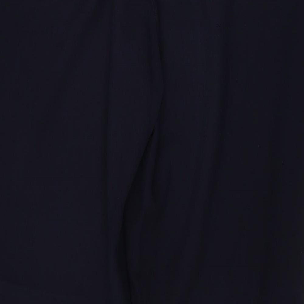 NEXT  Womens Blue   Trousers  Size 18 L31 in