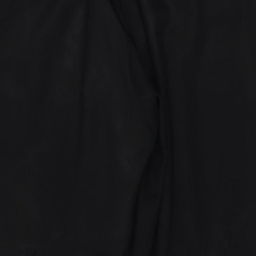 Bonmarché  Womens Black   Trousers  Size 16 L24 in