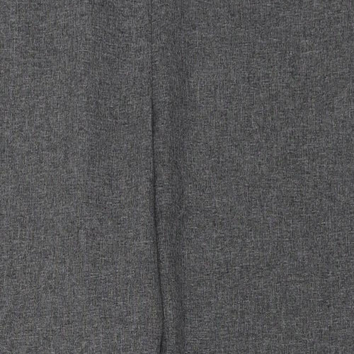 Preworn  Womens Grey   Trousers  Size 20 L29 in