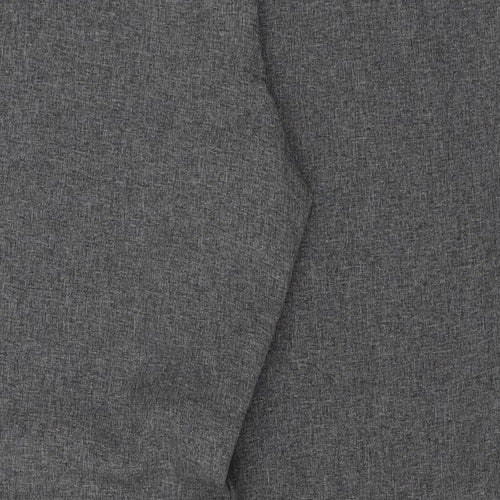 Preworn  Womens Grey   Trousers  Size 20 L29 in