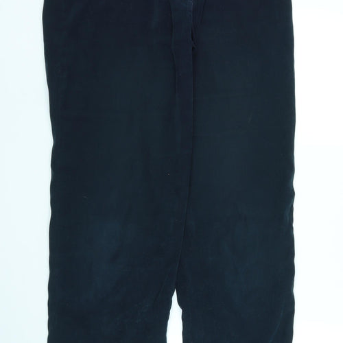 Just Jeans Womens Blue   Straight Jeans Size 32 in L30 in