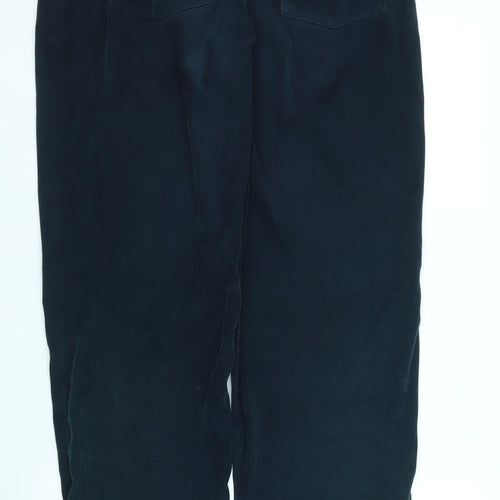Just Jeans Womens Blue   Straight Jeans Size 32 in L30 in