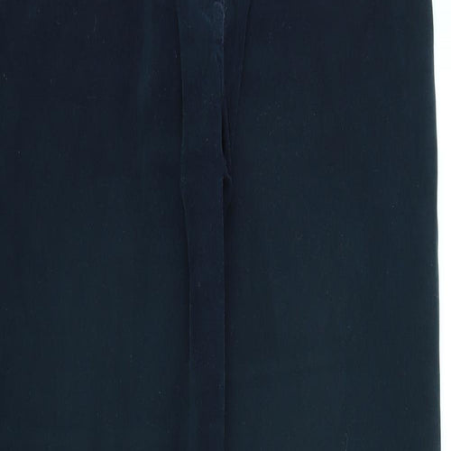 Just Jeans Womens Blue   Straight Jeans Size 32 in L30 in