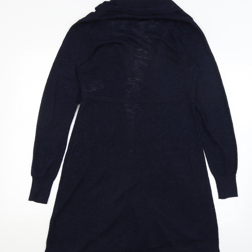Phase Eight Womens Blue   Cardigan Jumper Size 12