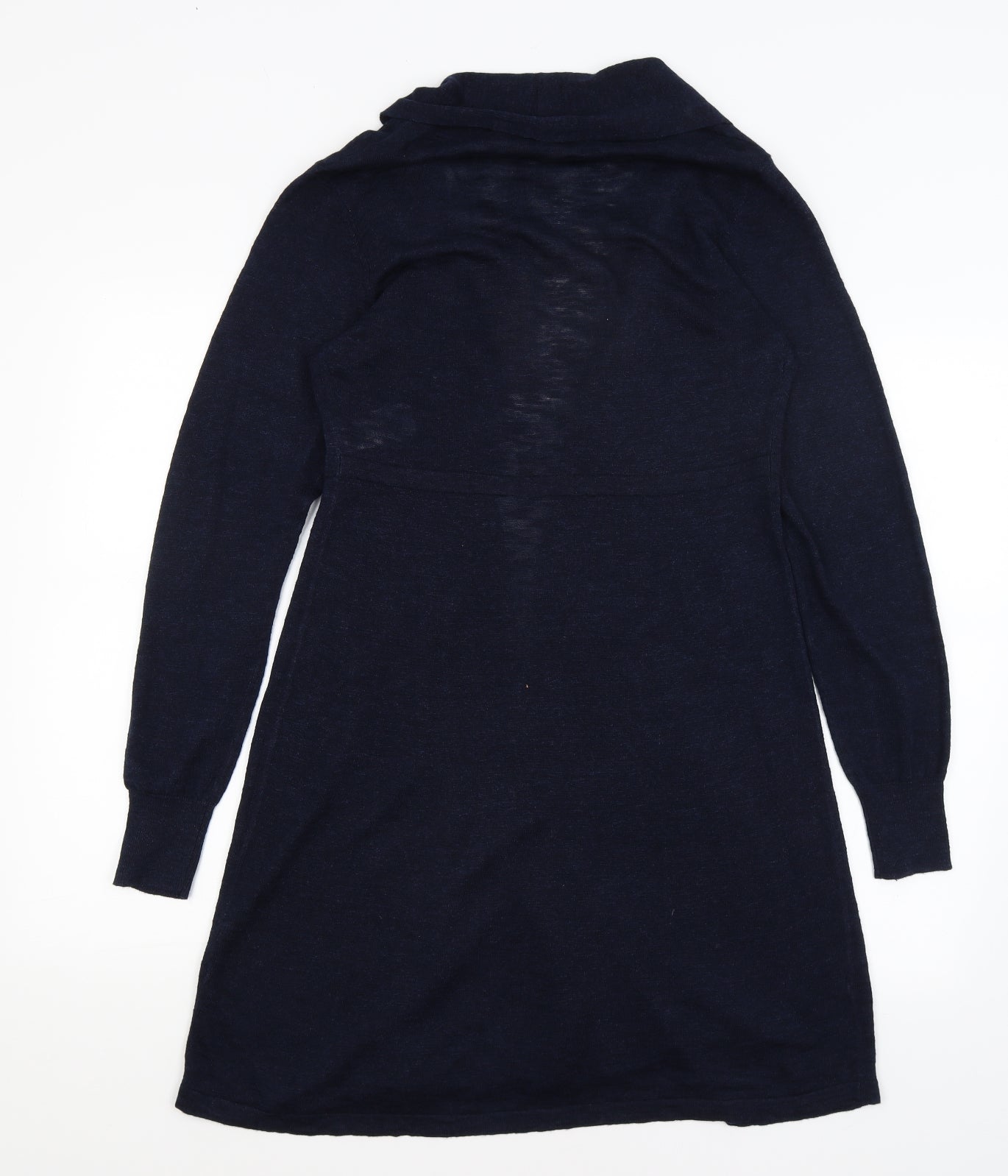Phase Eight Womens Blue   Cardigan Jumper Size 12
