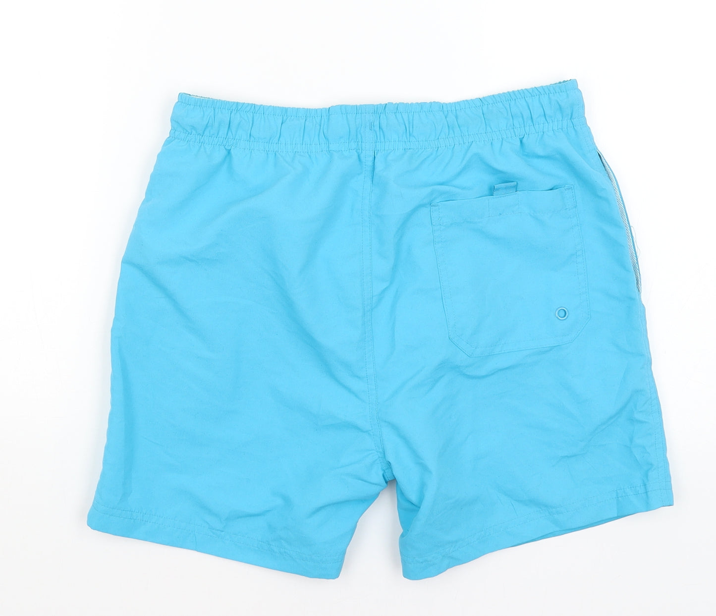 Primark Mens Blue   Athletic Shorts Size XS