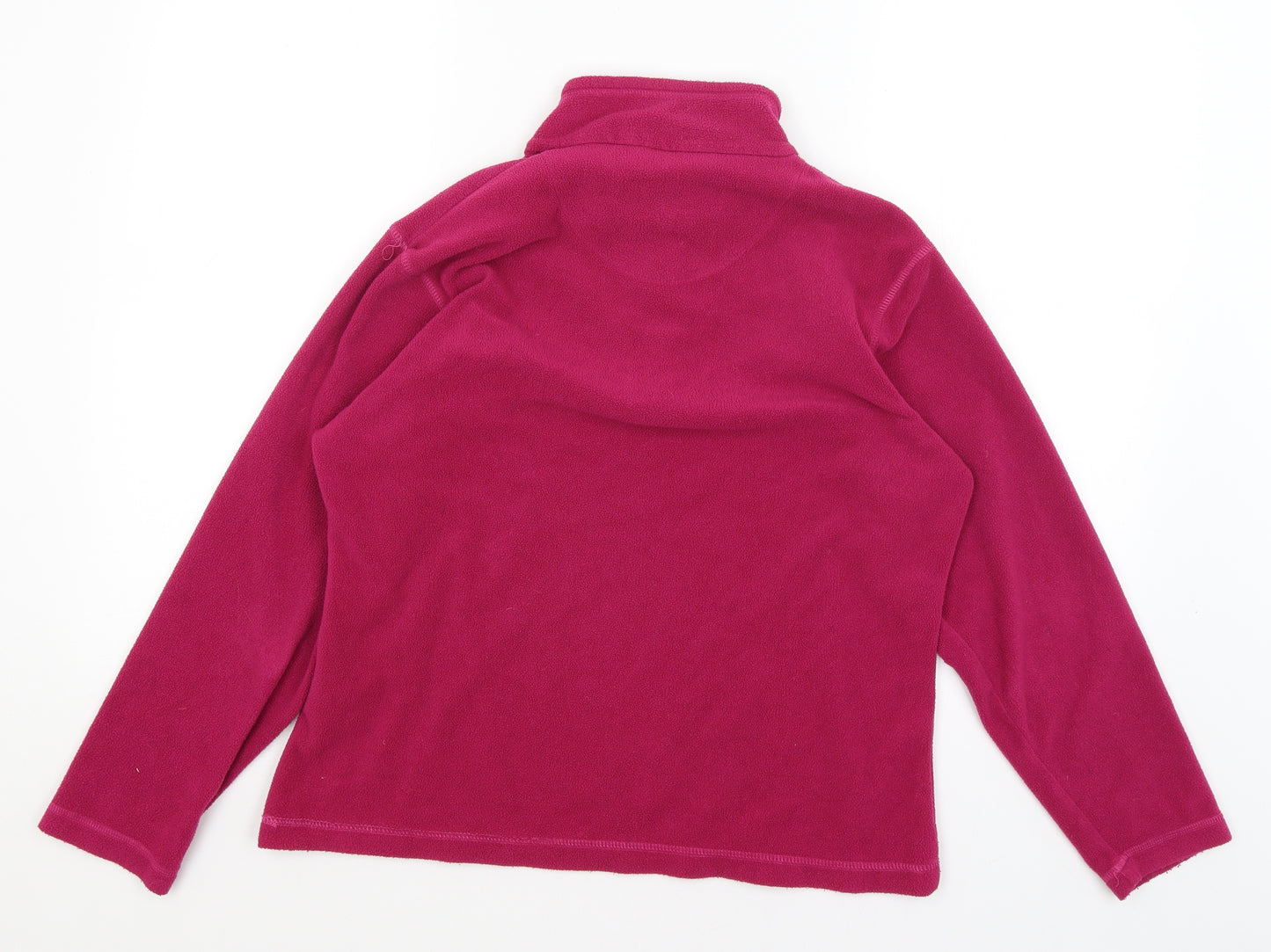 Regatta Womens Purple   Pullover Jumper Size 14