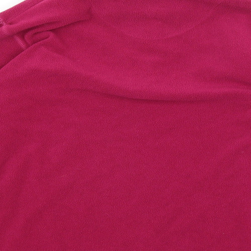Regatta Womens Purple   Pullover Jumper Size 14