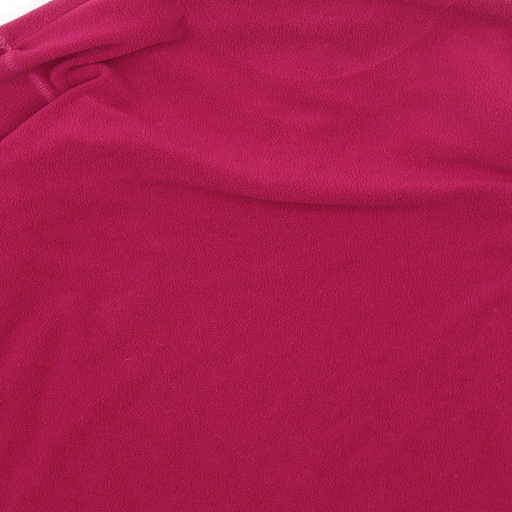 Regatta Womens Purple   Pullover Jumper Size 14